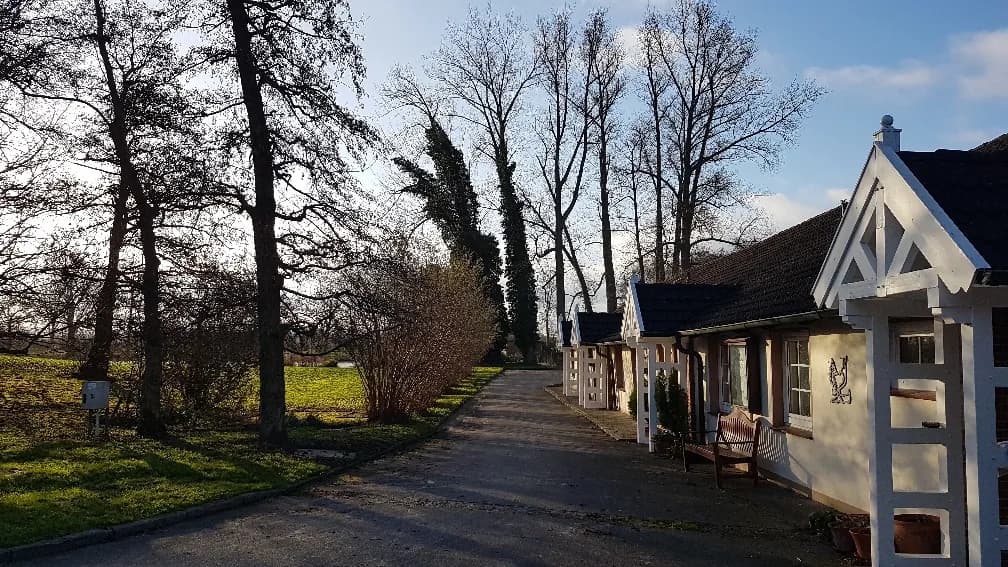 Bild von Zur Zimmervermietung